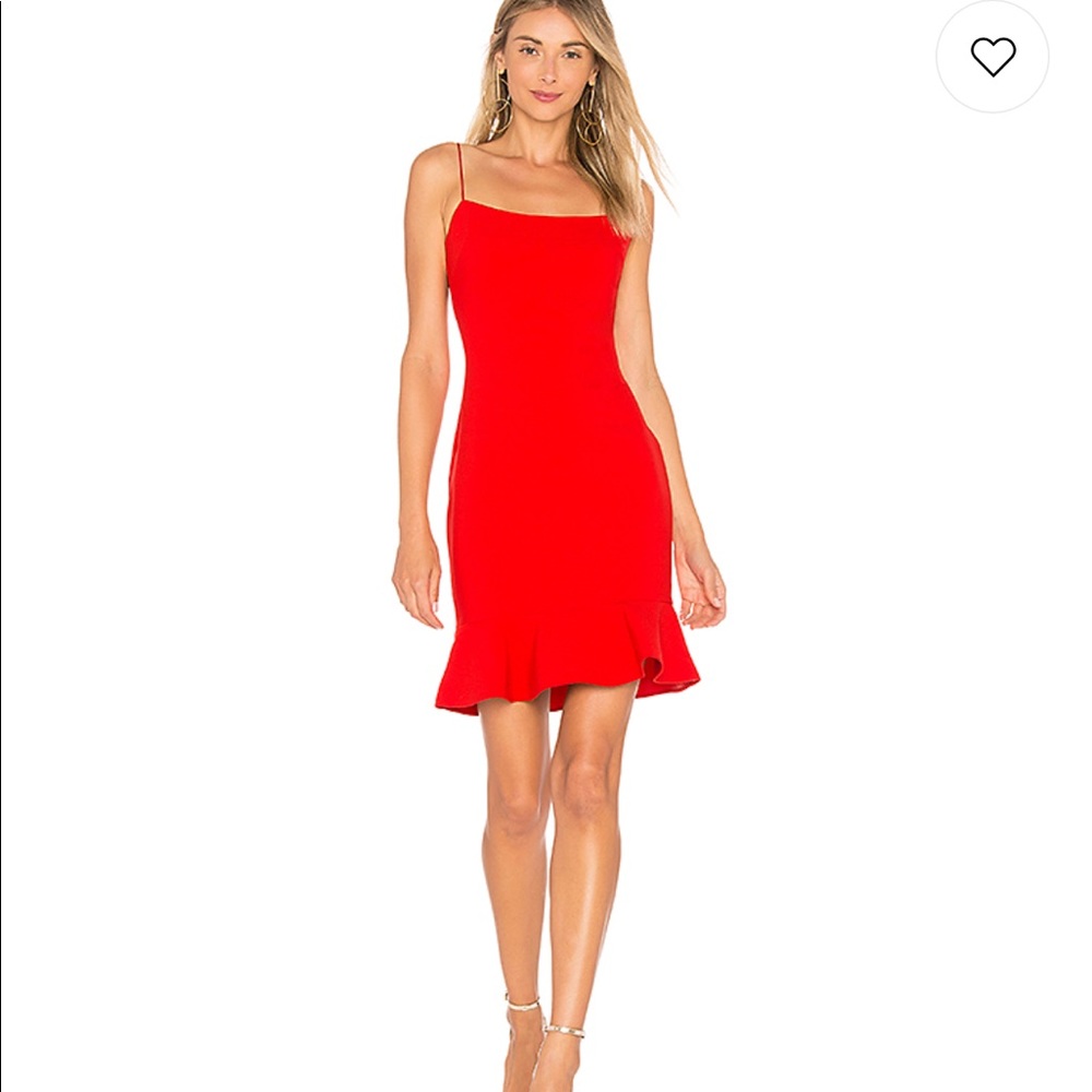 Likely Banks Dress